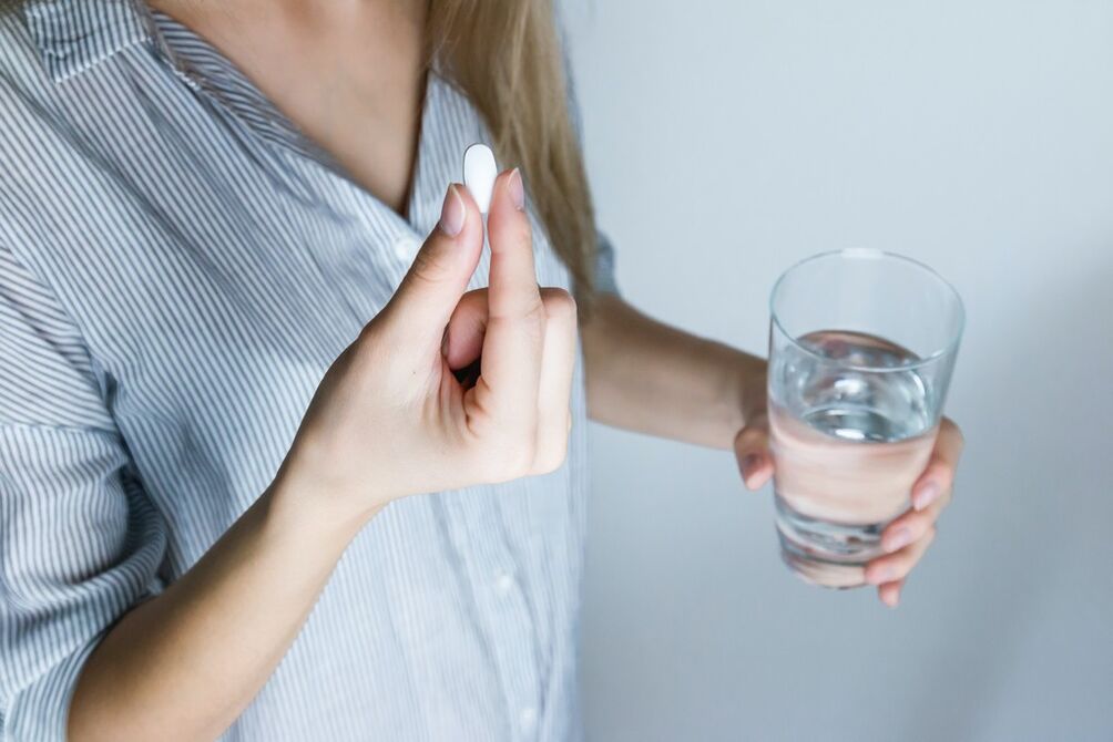 Une capsule Genbrain active l'activité cérébrale par jour