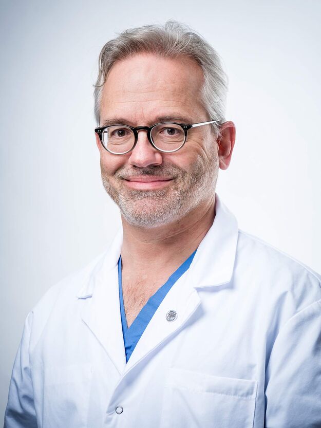 Docteur Neurologue David