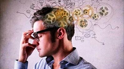 Liste des vitamines au cerveau