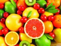 Les avantages de la vitamine C au cerveau