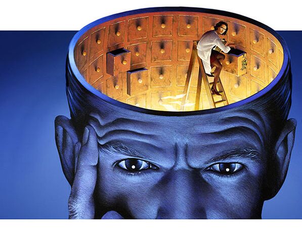 Compromis de mémoire